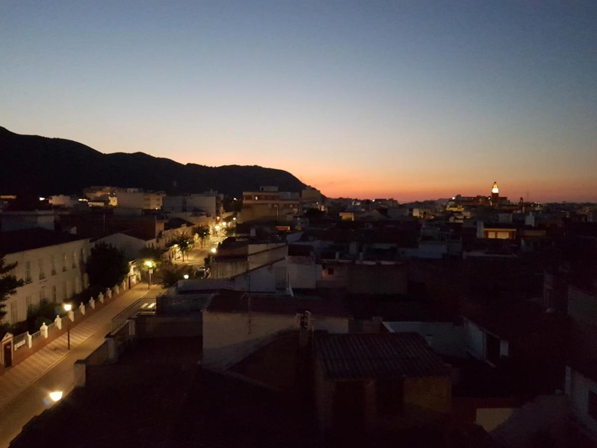 An Apartment In Xeraco With 3 Bedrooms, Located Near Beach And Gandia Exterior foto