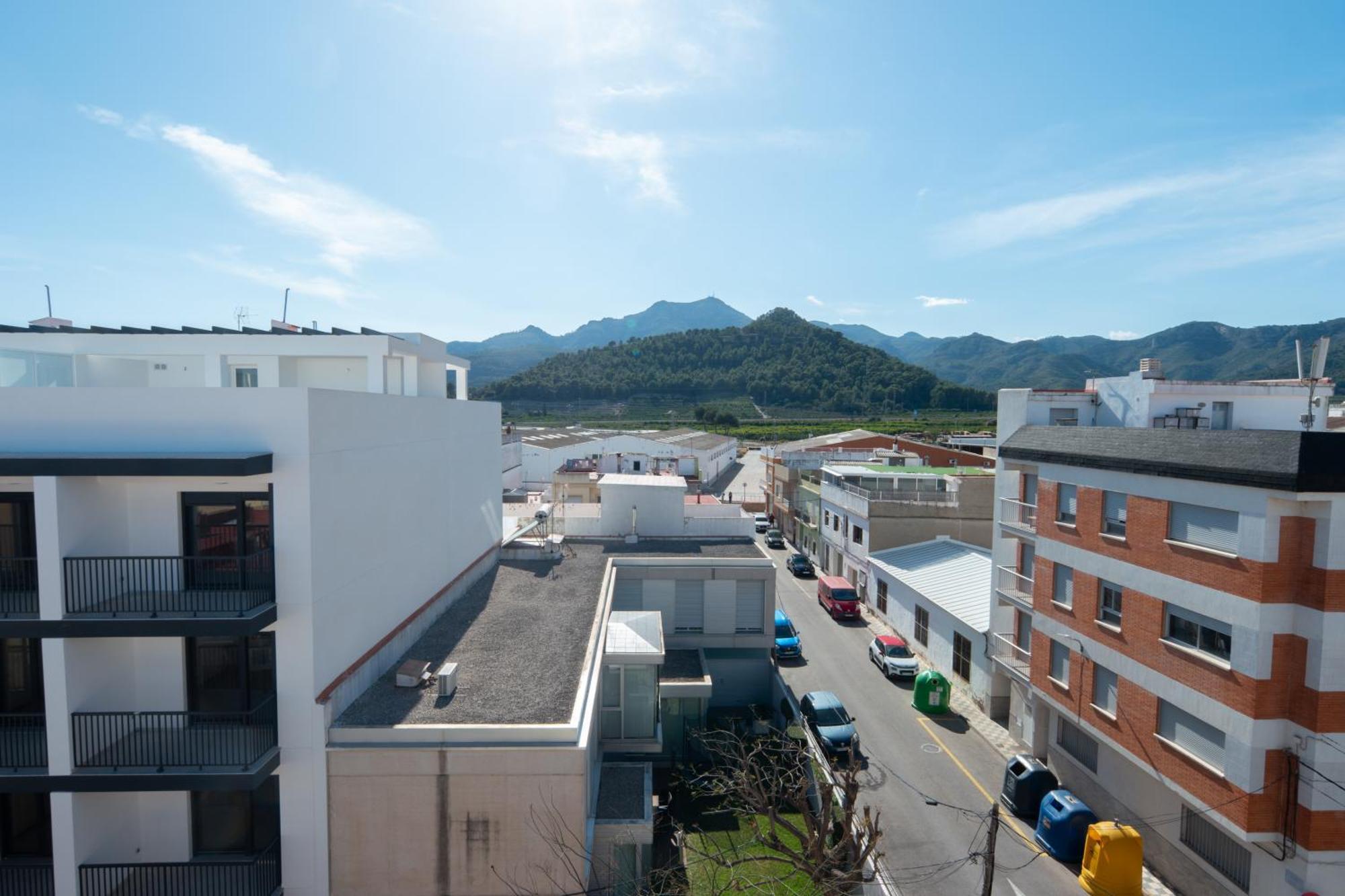 An Apartment In Xeraco With 3 Bedrooms, Located Near Beach And Gandia Exterior foto
