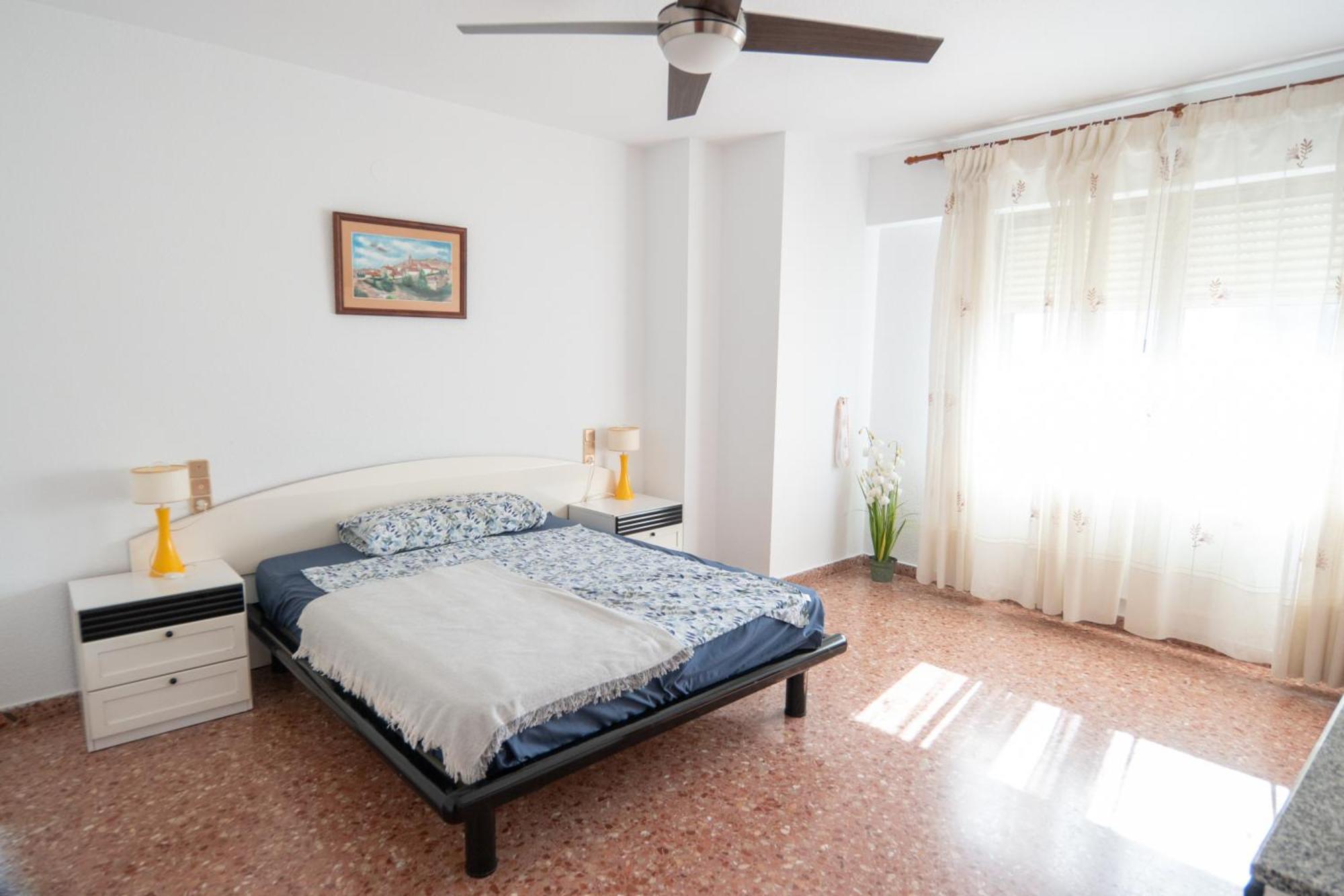 An Apartment In Xeraco With 3 Bedrooms, Located Near Beach And Gandia Exterior foto